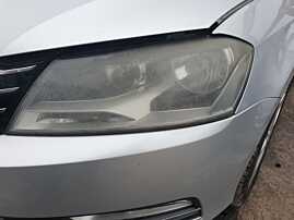 Far Stanga FARA Xenon Volkswagen Passat B7 2010 - 2015 [K3756]
