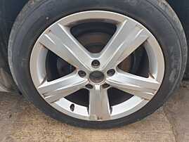 Janta Roata Aliaj Rezerva 225 45 17 R17 5x112 Volkswagen Passat B8 2014 - 2023 [K3762]