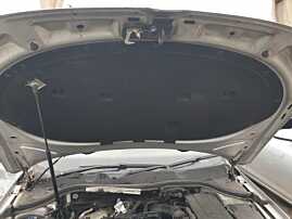 Capitonaj Antifonare Capota Motor Volkswagen Passat B7 2010 - 2015 [K3758]