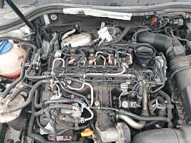 Cutie Viteze Manuala 6 Trepte Cod MYP 1.6 TDI CAY CAYC Skoda Superb 2 2008 - 2015 [K3737]