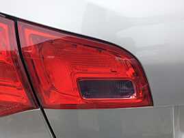 Tripla Stop Lampa Stanga de pe Haion Hayon Portbagaj Opel Astra J Break Combi FL Facelift 2012 - 2016 [K4112]