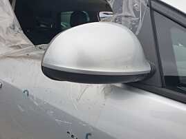 Oglinda Electrica Dreapta FARA Pliere Rabatare Opel Astra J FL Facelift 2012 - 2016 Culoare Z176 [K4116]