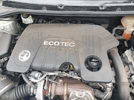 Capac Antifonare Motor Opel Astra J 1.6 CDTI 2009 - 2016 [K4121]