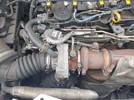 Turbo Turbina Turbosuflanta Opel Astra K 1.6 CDTI 70KW 81KW 2015 - 2022 Cod 55583588 [K4122]