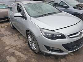 Carenaj Protectie Aparatoare Noroi Janta Roata Dreapta Fata Opel Astra J 2009 - 2016 [K4129]