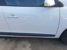 Usa Usi Portiera Portiere Dreapta Fata Dezechipata Renault Megane 3 2009 - 2016 Culoare OV369 [K4493]