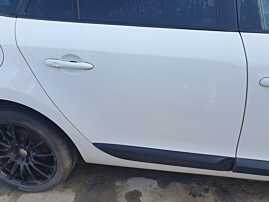 Usa Usi Portiera Portiere Dreapta Spate Dezechipata Renault Megane 3 Break Combi 2009 - 2016 Culoare OV369 [K4494]