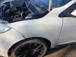 Aripa Stanga Fata Renault Megane 3 2009 - 2016 Culoare OV369 [K4495]