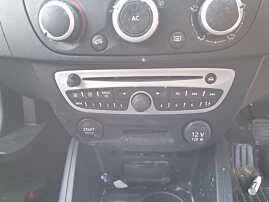 Radio CD Player Renault Megane 3 2009 - 2016 [K4506]
