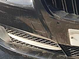 Capac Cui Carlig Tractare BMW Seria 5 F10 F11 NFL Non Facelift 2009 - 2014 [K3870]