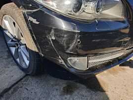 Proiector Ceata Dreapta de pe Bara Fata BMW Seria 5 F10 F11 NFL Non Facelift 2009 - 2014 [K3865]