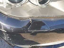 Capac Spalator Spalatoare Far Dreapta BMW Seria 5 F10 F11 NFL Non Facelift 2009 - 2014 [K3871]