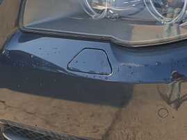 Capac Spalator Spalatoare Far Stanga BMW Seria 5 F10 F11 NFL Non Facelift 2009 - 2014 [K3872]