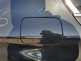 Usa Usita Capac Clapeta Buson Rezervor BMW Seria 5 F10 2009 - 2017 Culoare 475 Black Sapphire Metallic [K3879]