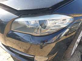 Far Stanga FARA Xenon BMW Seria 5 F10 2009 - 2014 [K3887]