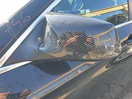 Oglinda Electrica Stanga cu Pliere Rabatare BMW Seria 5 F10 2009 - 2014 [K3888]