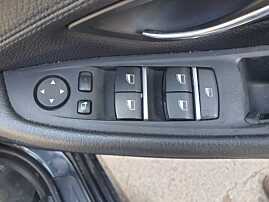 Consola Comanda Buton Butoane Geamuri si Oglinzi BMW Seria 5 F10 2009 - 2017 [K3889]