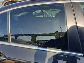 Geam Sticla Culisant Usa Portiera Spate Dreapta BMW Seria 5 F10 2009 - 2017 [K3891]