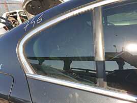 Geam Sticla Fix Usa Portiera Spate Dreapta BMW Seria 5 F10 2009 - 2017 [K3892]