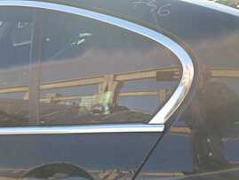 Geam Sticla Fix Usa Portiera Spate Stanga BMW Seria 5 F10 2009 - 2017 [K3894]