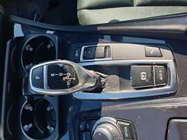Selector Joystick Maneta Timonerie Cutie Viteze Automata BMW Seria 5 F10 F11 2.0 D 2009 - 2017 [K3907]