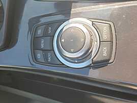Joystick Controller Butoane Navigatie BMW Seria 5 F10 F11 2010 - 2017 [K3908]