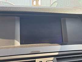 Display Ecran Afisaj Navigatie Mica BMW Seria 5 F10 F11 2009 - 2017 [K3909]