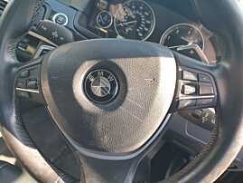 Airbag de pe Volan Sport BMW Seria 5 F10 F11 2009 - 2014 [K3910]