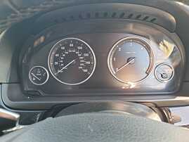 Ceas Ceasuri Cluster Instrumente Bord BMW Seria 5 F10 2009 - 2017 [K3912]
