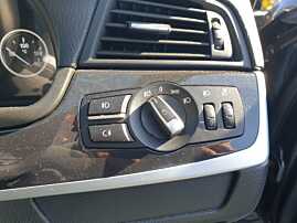Bloc Lumini cu Functia Auto BMW Seria 5 F10 2009 - 2017 [K3913]