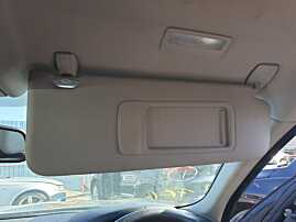 Parasolar Dreapta Gri Pasager BMW Seria 5 F10 2009 - 2017 [K3914]