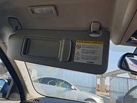 Parasolar Stanga Gri Sofer BMW Seria 5 F10 2009 - 2017 [K3915]