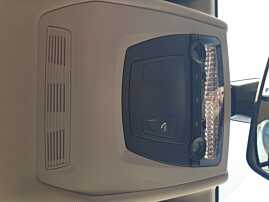 Plafoniera Lumini Lampa Iluminare Habitaclu BMW Seria 5 F10 F11 2009 - 2017 [K3916]