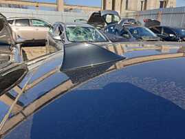 Antena Radio Navigatie Tip Rechin Shark BMW Seria 5 F10 2009 - 2017 [K3918]