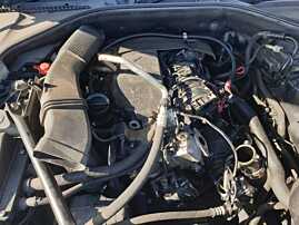 Motor Ambielat Fara Anexe 2.0 D N47D20C N47T Euro 5 BMW Seria 3 F30 F31 2011 - 2019 [K3862]