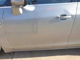 Usa Usi Portiera Portiere Stanga Fata Dezechipata cu Imperfectiuni Opel Zafira C 2011 - 2019 Culoare Z179 [K4241]