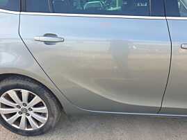 Usa Usi Portiera Portiere Dreapta Spate Dezechipata Opel Zafira C 2011 - 2019 Culoare Z179 [K4243]