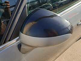 Oglinda Electrica Stanga Fara Rabatare Pliere Opel Zafira C 2011 - 2019 Culoare Z179 [K4247]