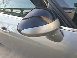 Oglinda Electrica Dreapta Fara Rabatare Pliere Opel Zafira C 2011 - 2019 Culoare Z179 [K4248]