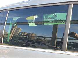 Geam Sticla Culisant de pe Usa Portiera Stanga Spate Opel Zafira C 2011 - 2019 [K4257]