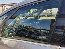 Geam Sticla Culisant de pe Usa Portiera Stanga Fata Opel Zafira C 2011 - 2019 [K4258]