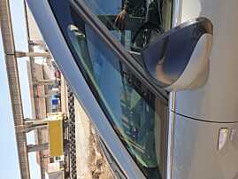 Geam Sticla Fix de pe Aripa Stanga Fata Opel Zafira C 2011 - 2019 [K4259]