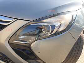 Far Stanga Halogen cu Lupa Opel Zafira C NFL Non Facelift 2011 - 2016 [K4261]