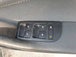 Panou Buton Butoane Geamuri Electrice Opel Zafira C 2011 - 2019 [K4270]