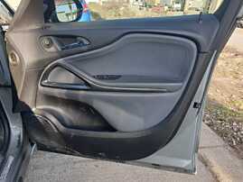Fata Fete Interioara Usa Usi Portiera Portiere Piele Dreapta Fata Opel Zafira C 2011 - 2019 [K4271]