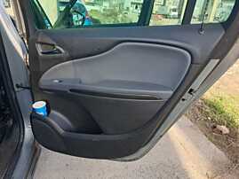 Fata Fete Interioara Usa Usi Portiera Portiere Piele Dreapta Spate Opel Zafira C 2011 - 2019 [K4272]