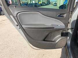 Fata Fete Interioara Usa Usi Portiera Portiere Piele Stanga Spate Opel Zafira C 2011 - 2019 [K4273]