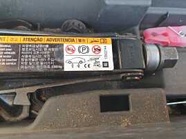 Cric Opel Zafira C 2011 - 2019 [K4279]