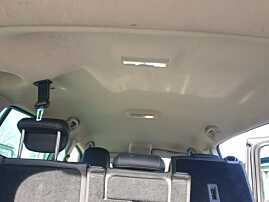 Plafoniera Material Textil Plafon Tavan Opel Zafira C 2011 - 2019 [K4281]