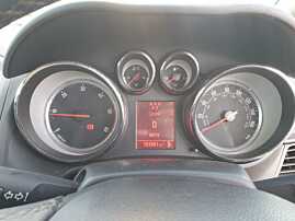 Ceas Ceasuri Cluster Instrumente Bord Digitale Opel Zafira C 2.0 CDTI 2011 - 2019 [K4284]